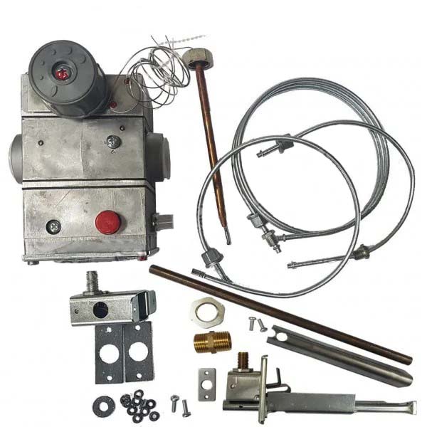 Автоматика ОЧАГ САБК-8-110М.5 фото-1